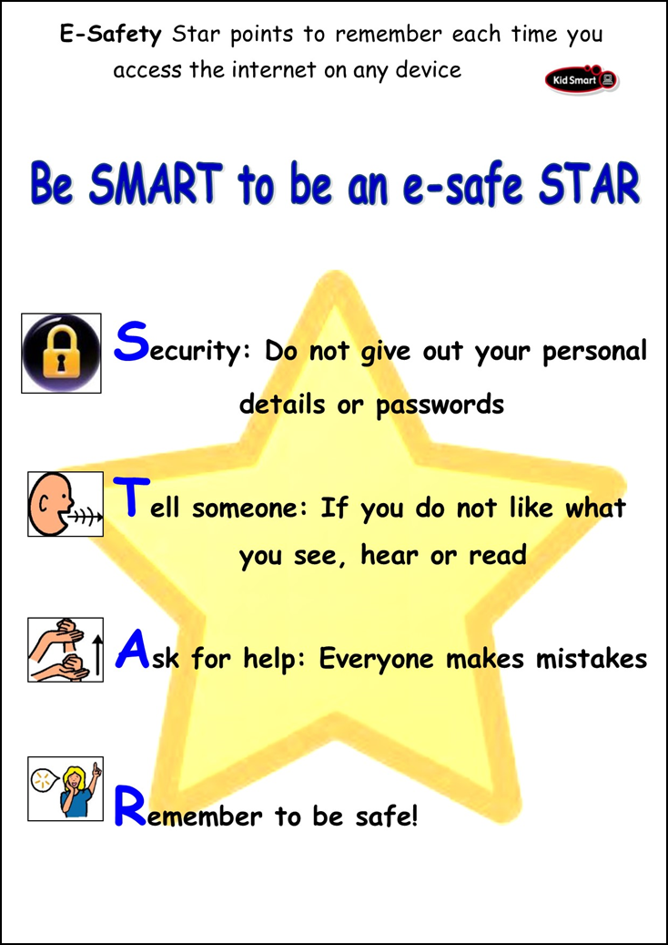 Internet Safety KS2: Fun, Educational Activities to Keep Students Safe Online - Emile Education